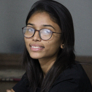 Miral Gondaliya-Freelancer in Rajkot,India