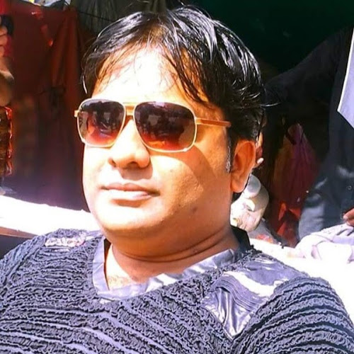 Ronak Shah-Freelancer in ,India