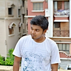 Shovan Mandal-Freelancer in Kolkata,India