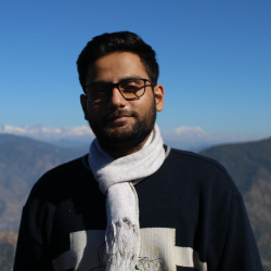 Pulkit Anand-Freelancer in Jaipur,India