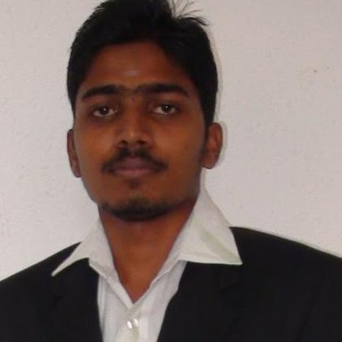 Prasath Bala-Freelancer in ,India
