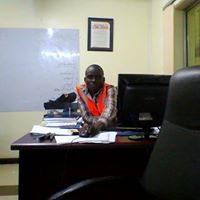 Ocerot Francis-Freelancer in Kampala,Uganda