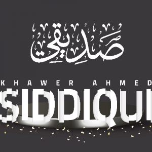 Khawer Ahmed Siddiqui-Freelancer in Karachi,Pakistan