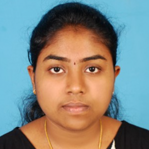 Ashika M G-Freelancer in Nagercoil,India