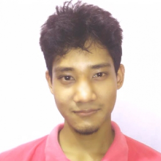 Rusho Mrong-Freelancer in Dhaka,Bangladesh