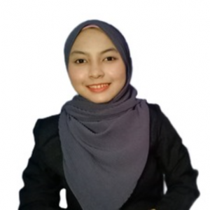 Nurul Diyana-Freelancer in Muar,Malaysia