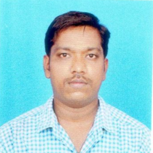 Purushotham E-Freelancer in Tirupati,India
