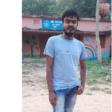 Akash Kumar Sahoo-Freelancer in Bhubaneshwar,India
