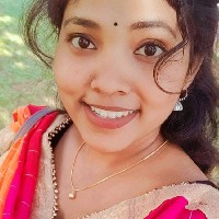 Dharitri Sahoo-Freelancer in Urali,India