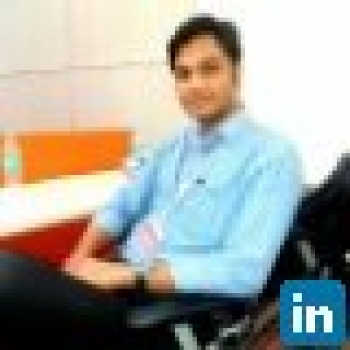 Shashank Saurabh-Freelancer in Noida Area, India,India