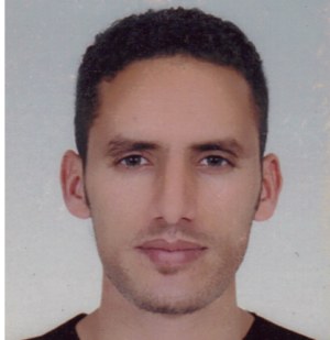 Youssef Jebbari-Freelancer in Azrou,Morocco