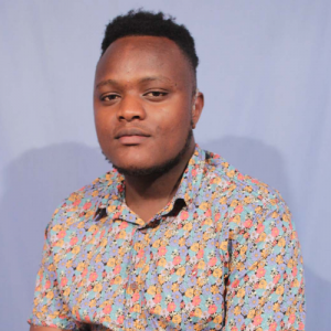 Patrick Wangombe-Freelancer in Nairobi,Kenya