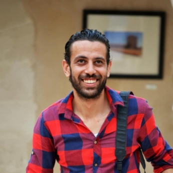 Omar Benjmaa-Freelancer in sfax ,Tunisia
