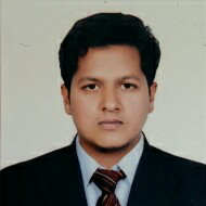 Syed Akram-Freelancer in ,India