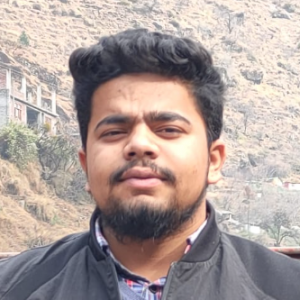 Rajat Himta-Freelancer in Shimla,India
