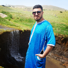 Noufe Louahdi-Freelancer in Algérie,Algeria
