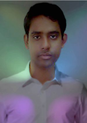 Moniruzzaman Abdullah-Freelancer in Khulna,Bangladesh