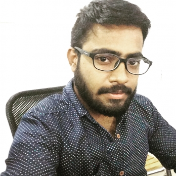 Prasanth Reddy-Freelancer in Nellore,India