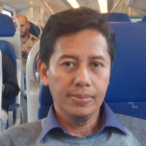 Arief Syamsudin-Freelancer in Jakarta,Indonesia