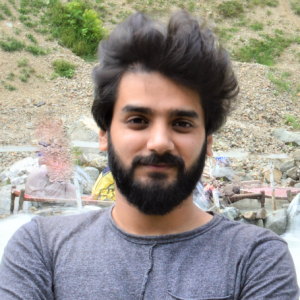 Syed Taabish Ali-Freelancer in Lahore,Pakistan