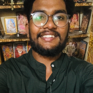 Suryakiran Chilmulwar-Freelancer in Nagpur,India