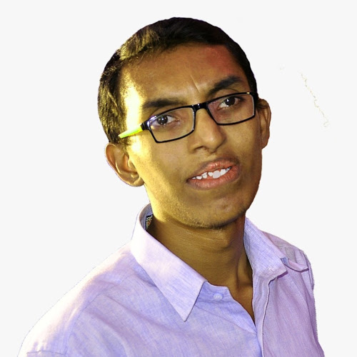 Ajay Kumar-Freelancer in Hyderabad,India