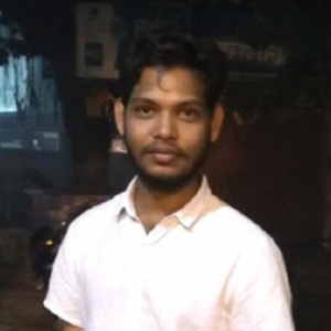 Dev Sonwan-Freelancer in Bhilai,India