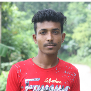 NAZMUL HAQUE-Freelancer in KUSHTIA,Bangladesh