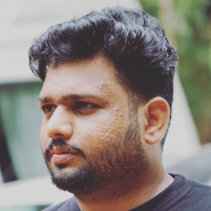 Prashob P-Freelancer in Thiruvananthapuram,India