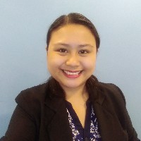 Ana Marie Rubias-Freelancer in Makati City,Philippines
