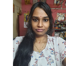 Soundarya Ravi-Freelancer in Chennai,India