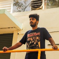 Praveen Estillo-Freelancer in Karimnagar,India
