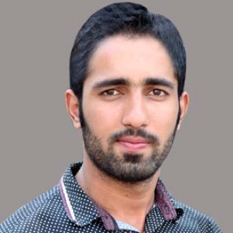 Arslan Akbar-Freelancer in Sialkot,Pakistan