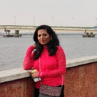Neethi Raj N-Freelancer in Ernakulam,India