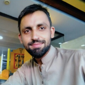 Fayaz Iqbal-Freelancer in Peshawar,Pakistan