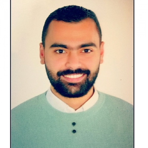 Abdelrahman Elmadny-Freelancer in Damietta,Egypt