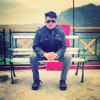 Saif  Ali Zaidi-Freelancer in Moradabad,India