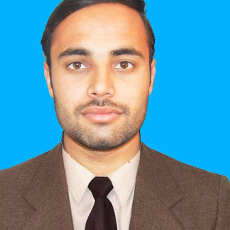 Muhammad Bilal-Freelancer in Attock,Pakistan
