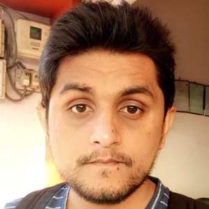 Jaimin Bhavsar-Freelancer in Gandhinagar,India