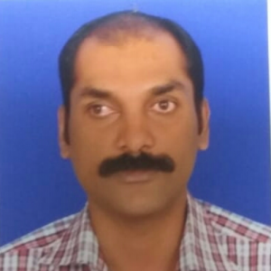 Madhu Kumar-Freelancer in Muscat,Oman