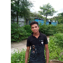 Topu Patel-Freelancer in New raipur,India