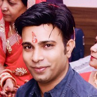 Ankit nayak-Freelancer in Ajmer,India