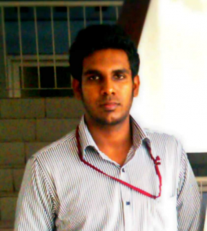 Samesh De Silva-Freelancer in Balapitiya,Sri Lanka