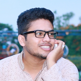 Shahinul Islam-Freelancer in ,Bangladesh