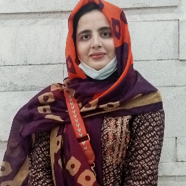 Mehr Fatima-Freelancer in Islamabad,Pakistan