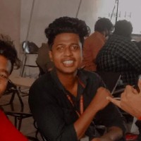 Vishwa.j-Freelancer in chennai,India