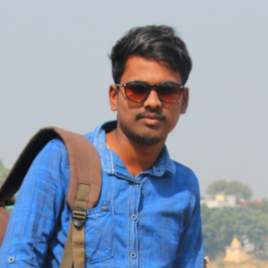 Akash Dash-Freelancer in Bhubaneshwar,India