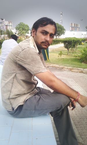 Kamlesh Maghani-Freelancer in Hyderabad,Pakistan