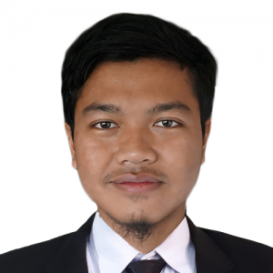 Muhammad Faqih Nashiruddin-Freelancer in Balikpapan,Indonesia