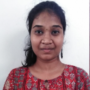 M Nivetha-Freelancer in Chennai,India